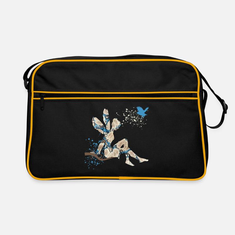 Retro Tasche