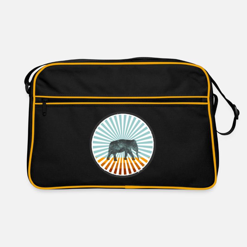 Retro Tasche