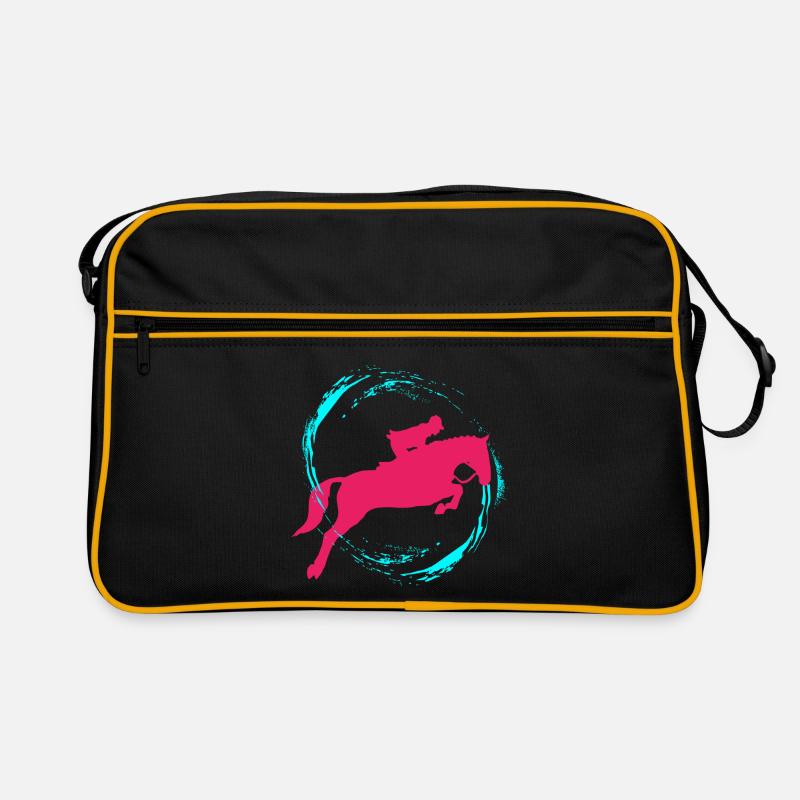 Retro Tasche