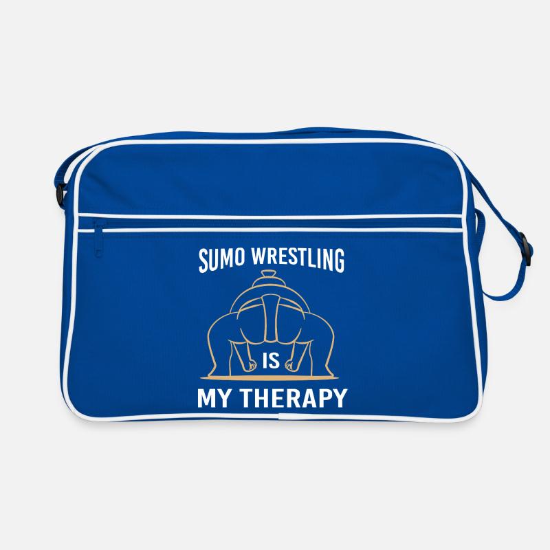 Sumo Retro Tasche