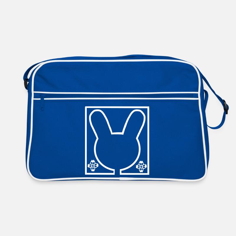 Retro Bag