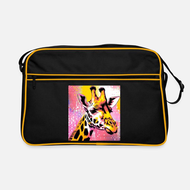 Retro Tasche