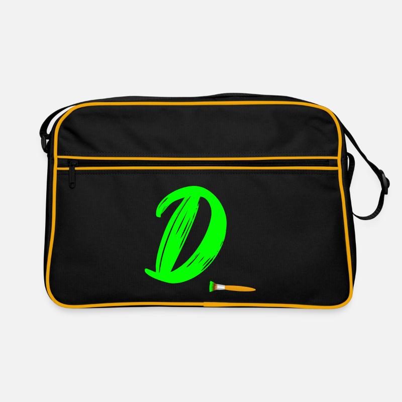 Sac Retro