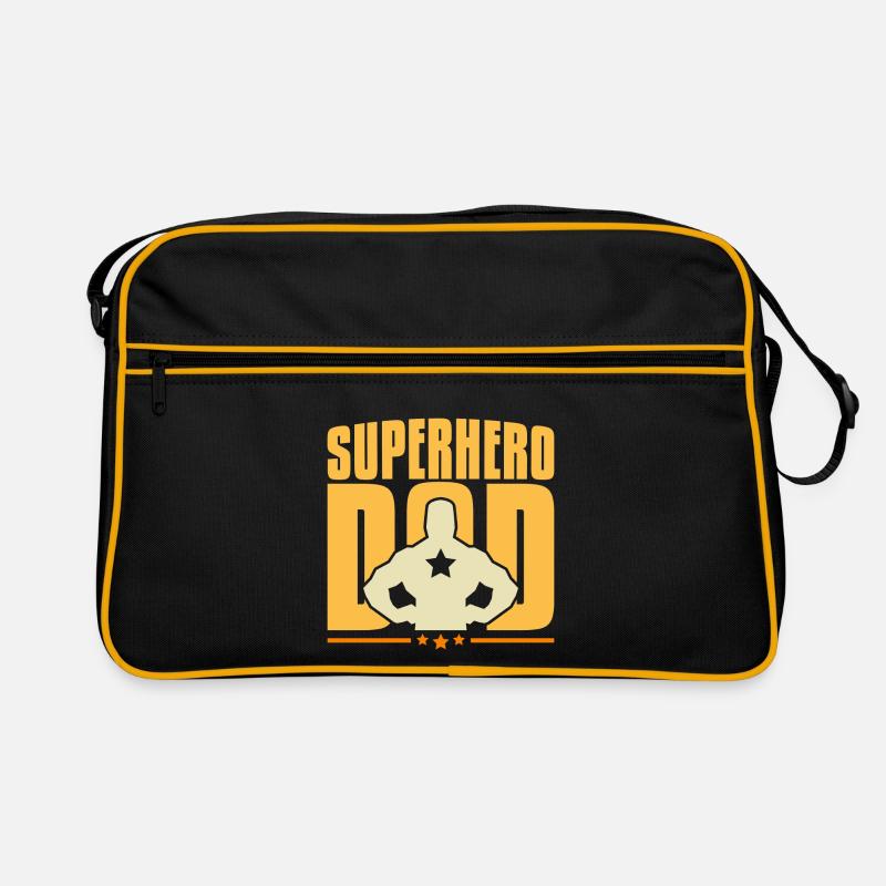 Retro Tasche
