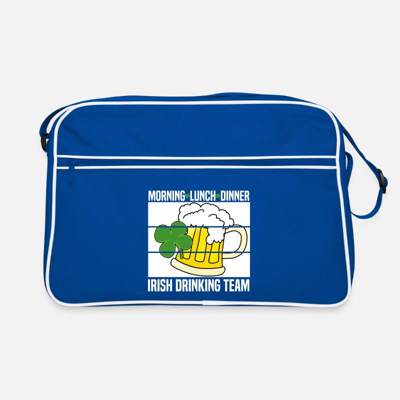 Retro Bag