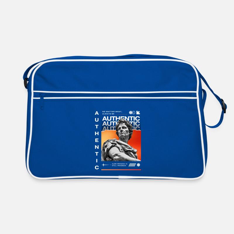 Retro Bag
