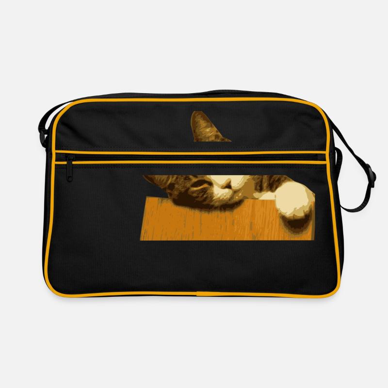 Retro Tasche