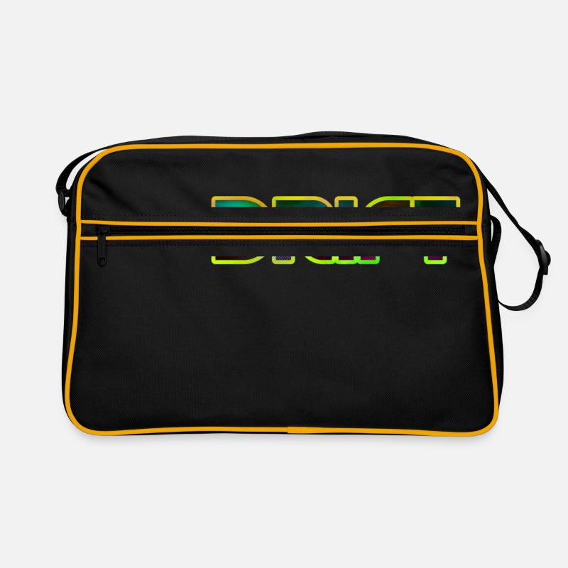 néon Color Magic Sac Retro