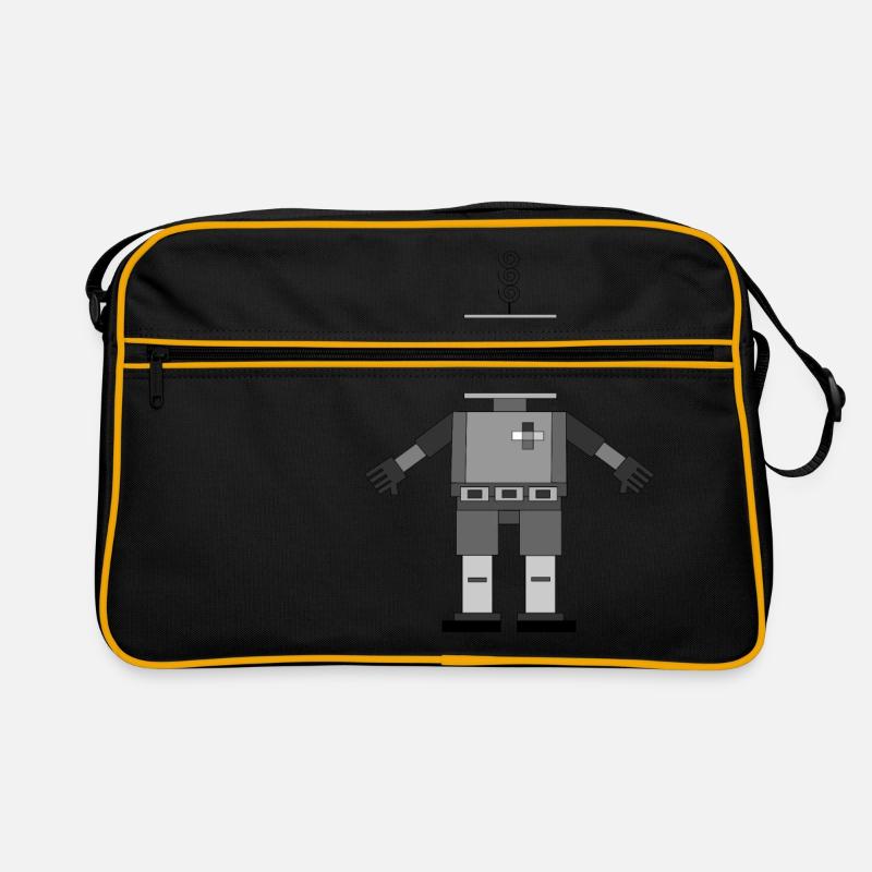 Retro Bag