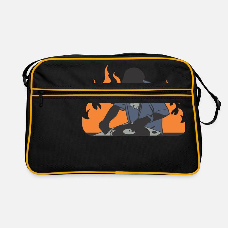 Retro Tasche