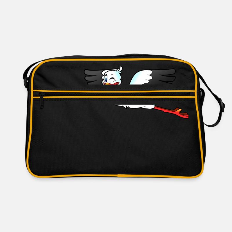 Retro Bag