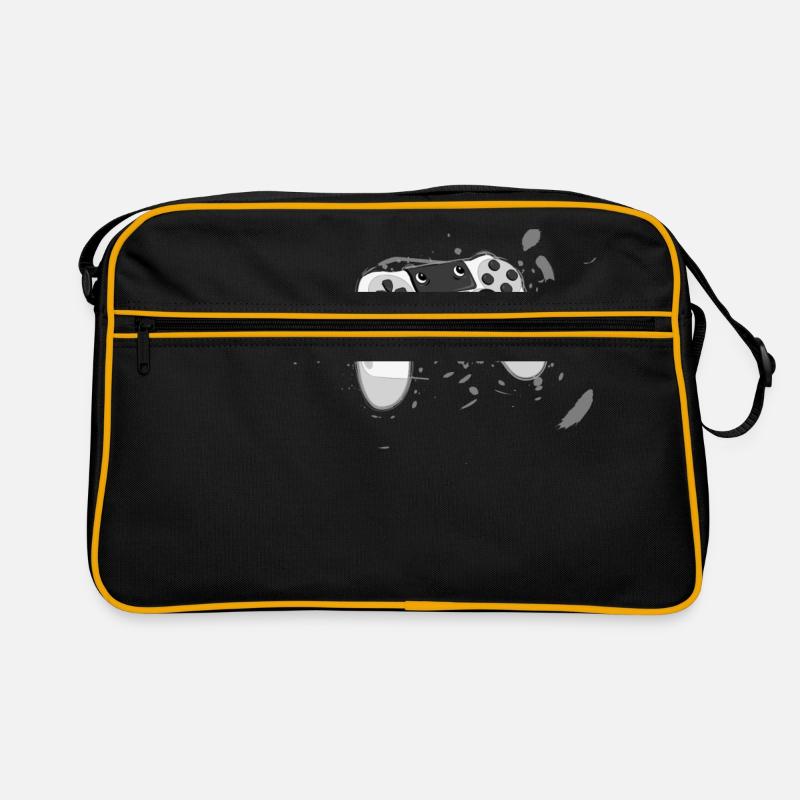 Crazy controller Retro Bag