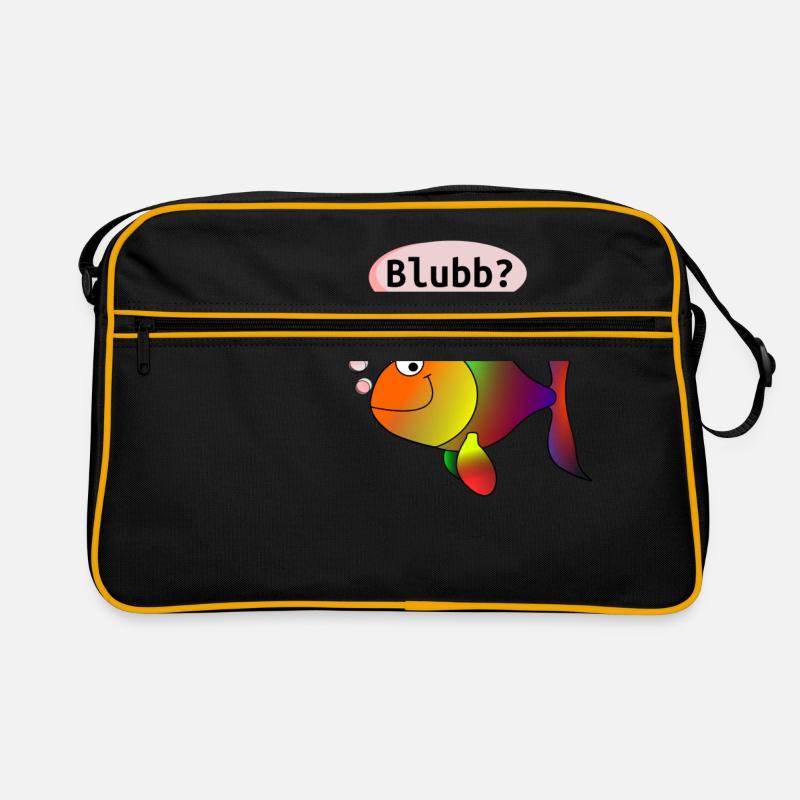 Retro Tasche