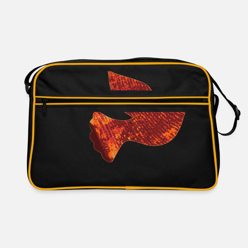 Retro Tasche