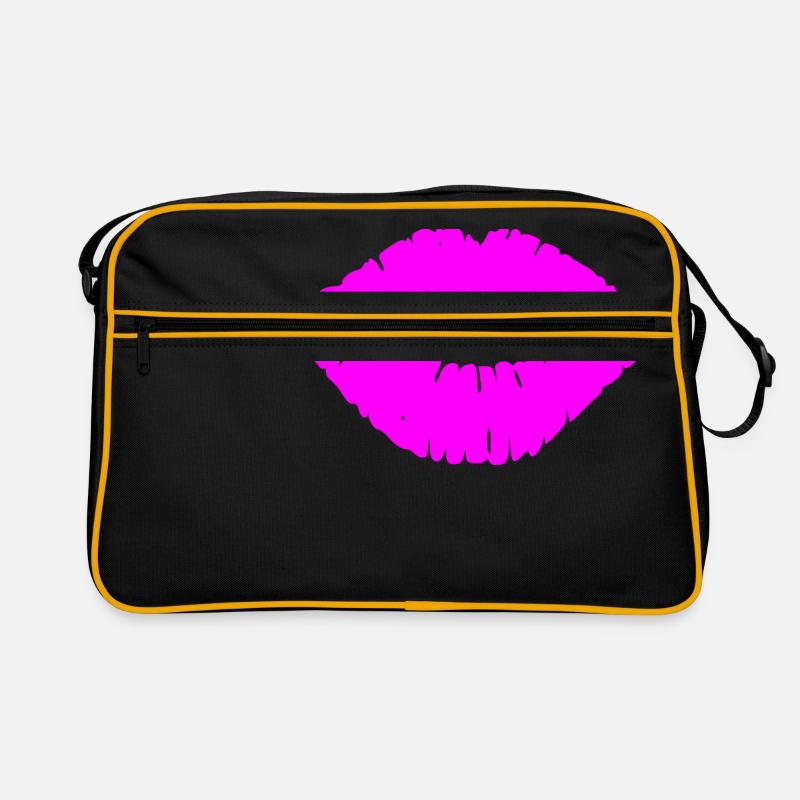lips 46339 Retro Tasche