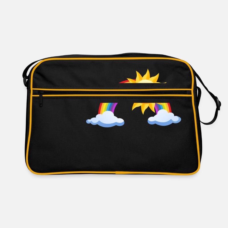 Sac Retro