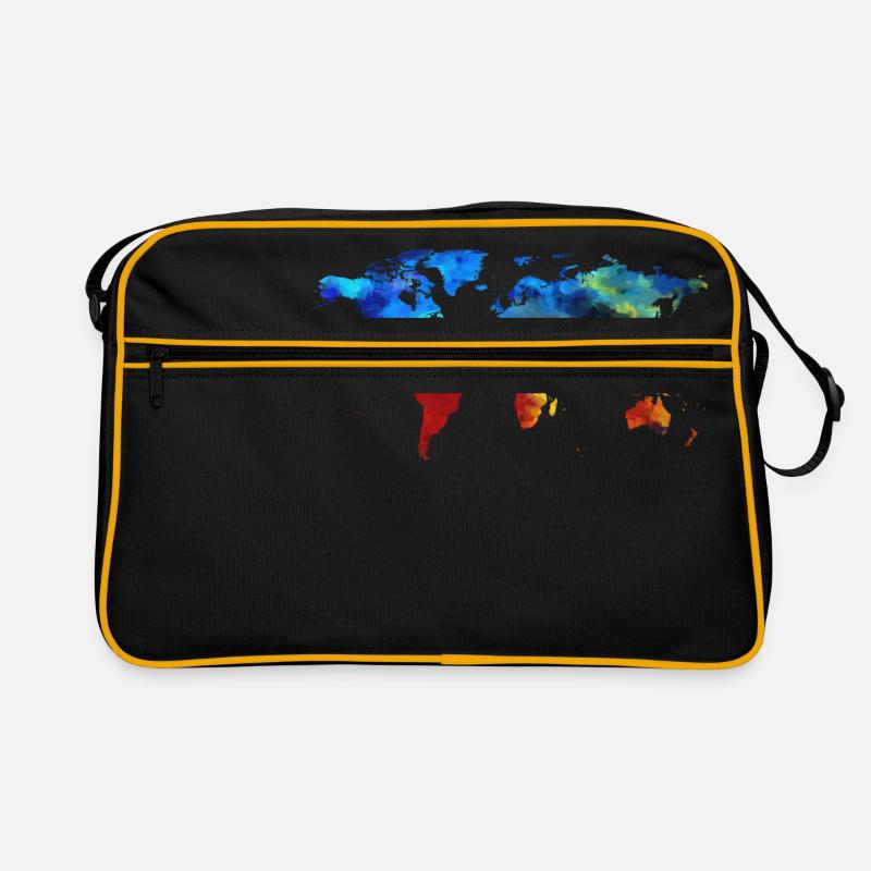 Retro Tasche