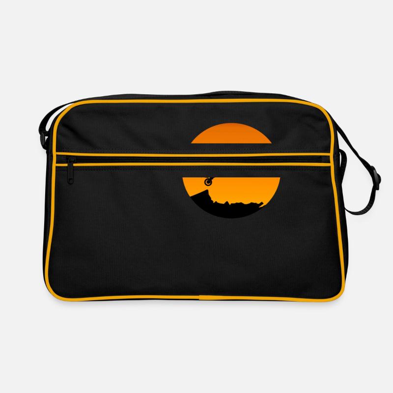 Sac Retro