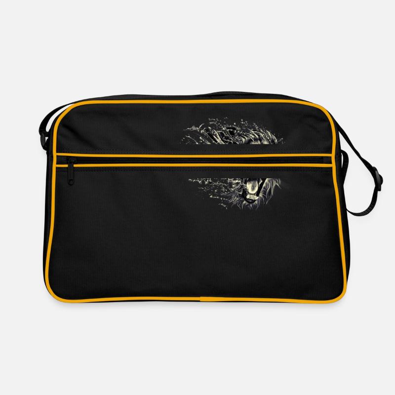 Retro Tasche