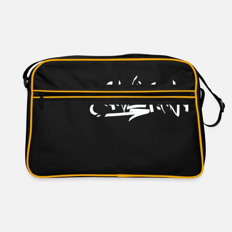 Tabularasa Retro Tasche