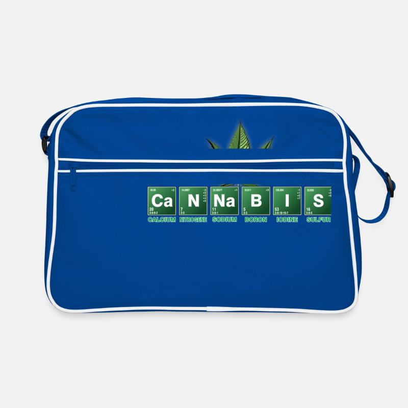 Retro Bag