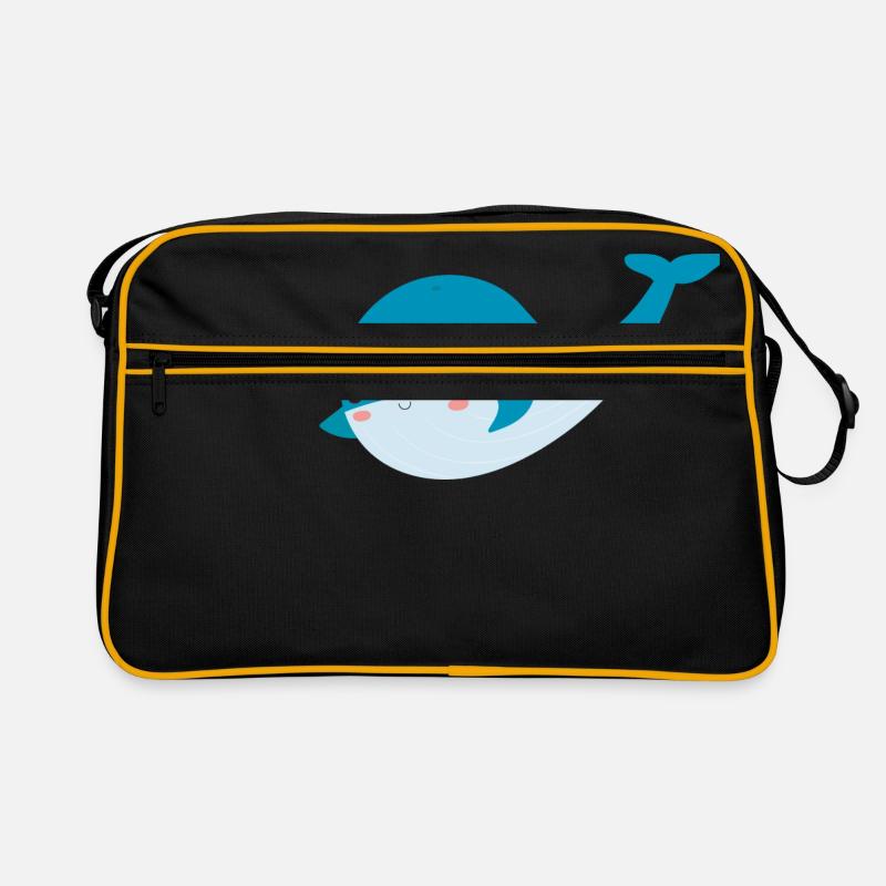 Retro Tasche