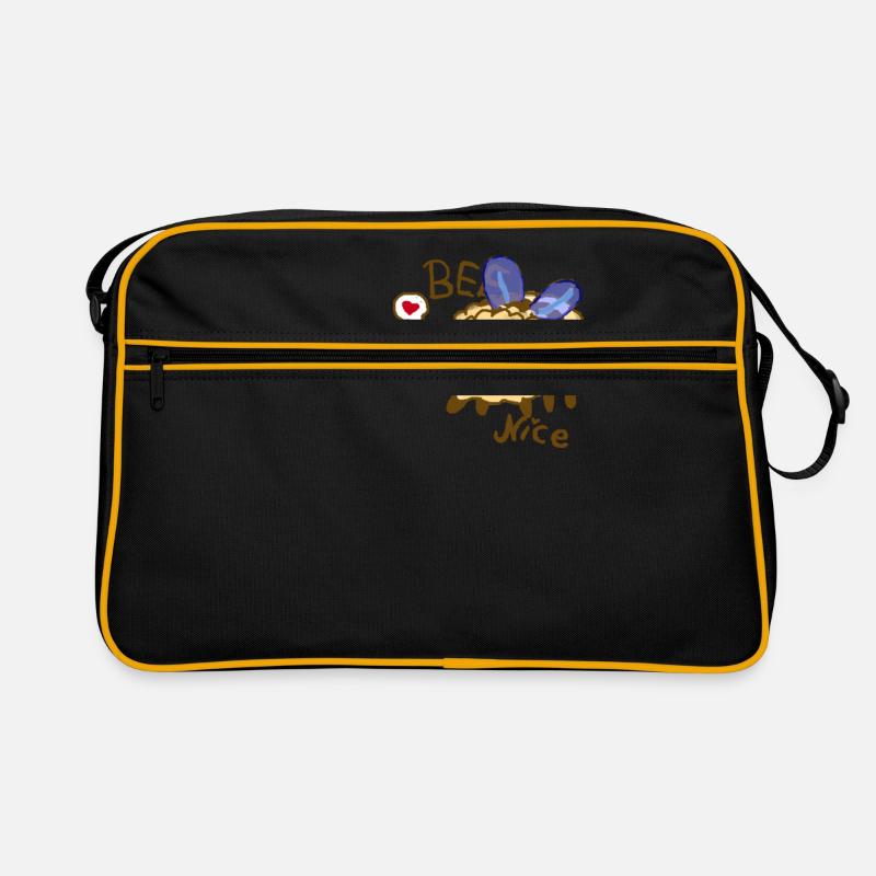 Retro Tasche