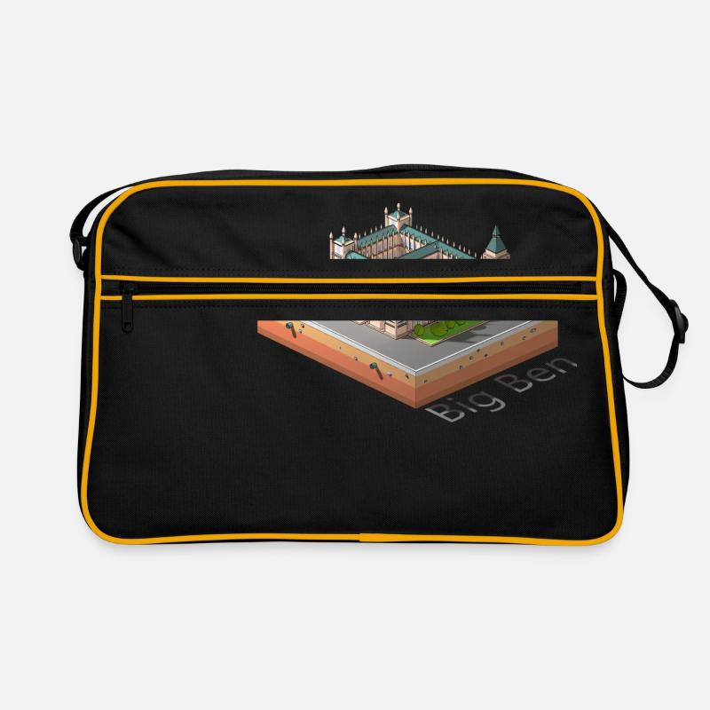 Sac Retro