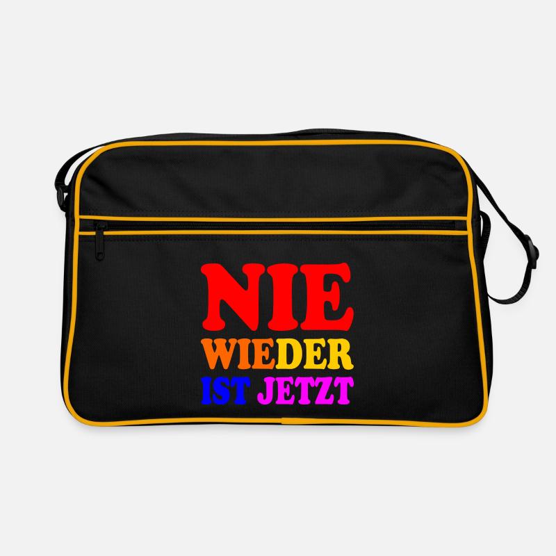 Retro Bag