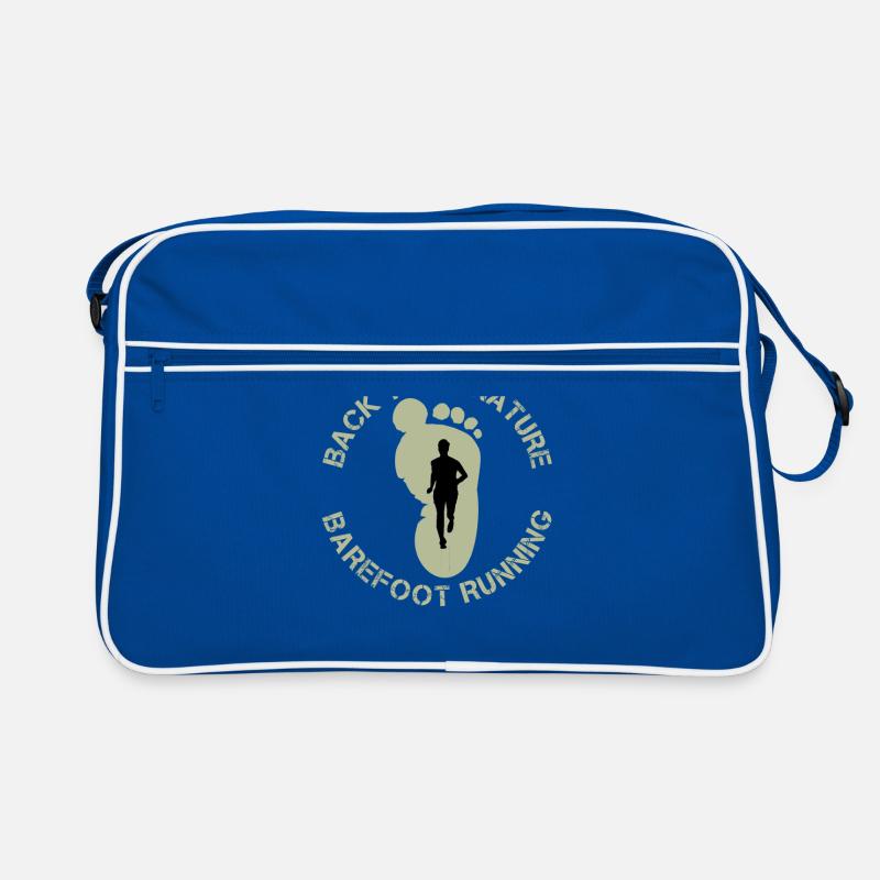 Retro Bag