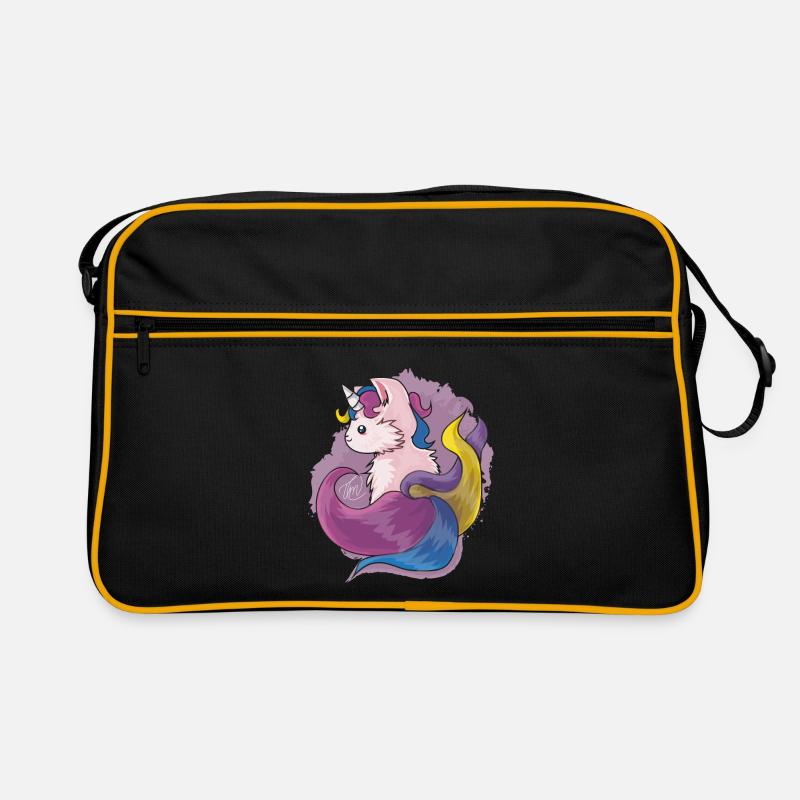 Retro Tasche