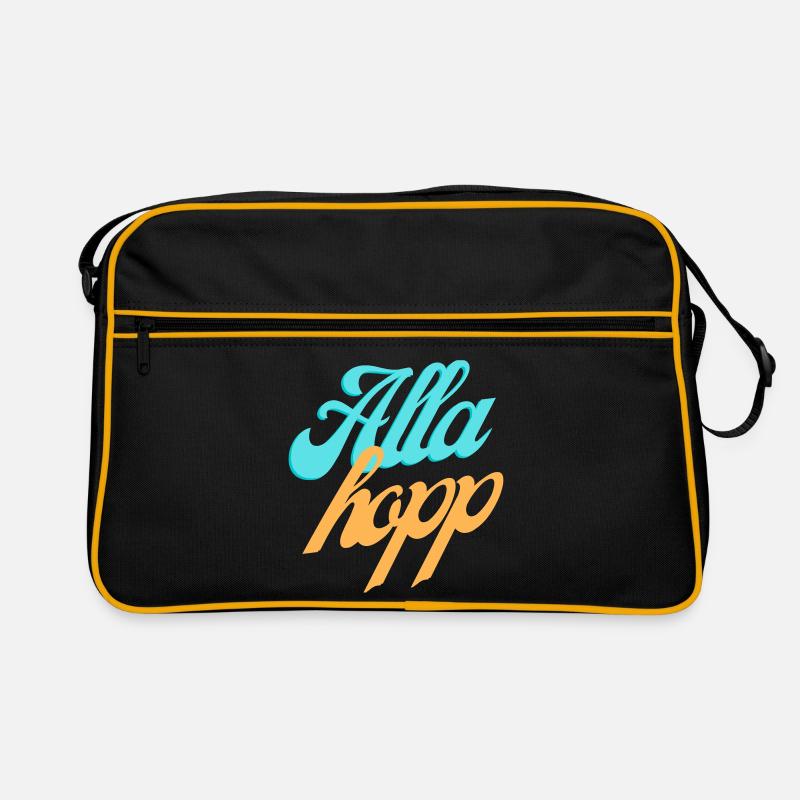 Retro Tasche
