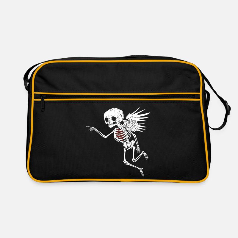 CUPID Retro Bag