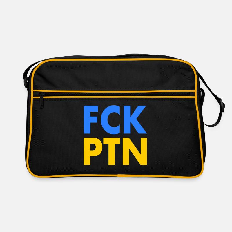 Retro Bag