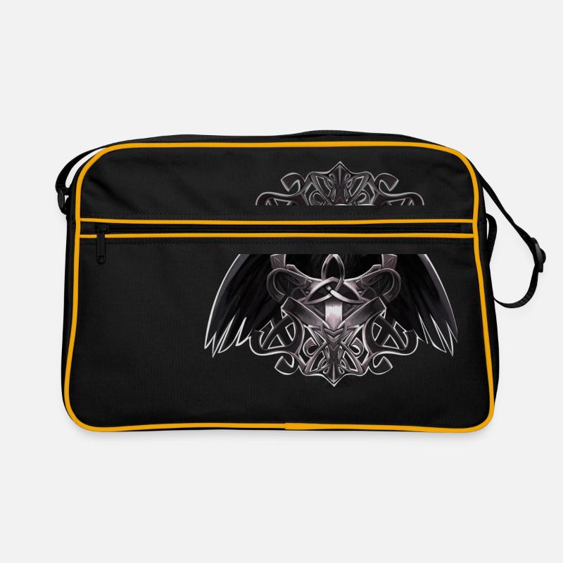 Retro Bag