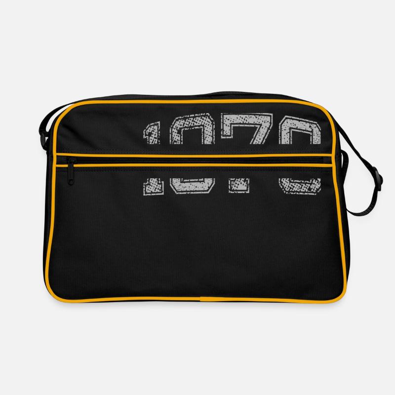1970 vintage Retro Bag