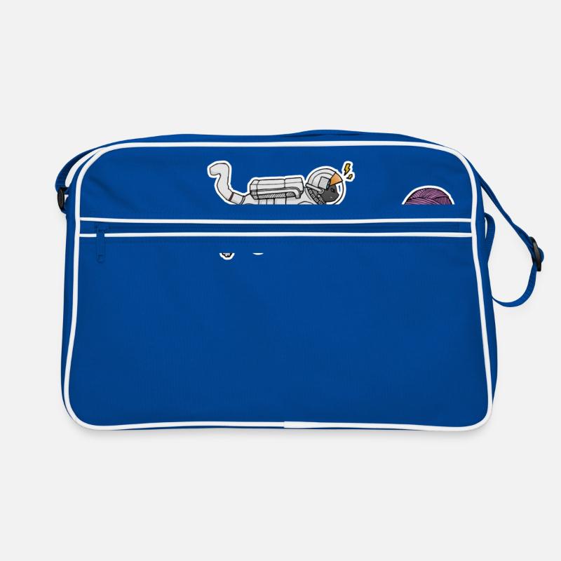 Sac Retro