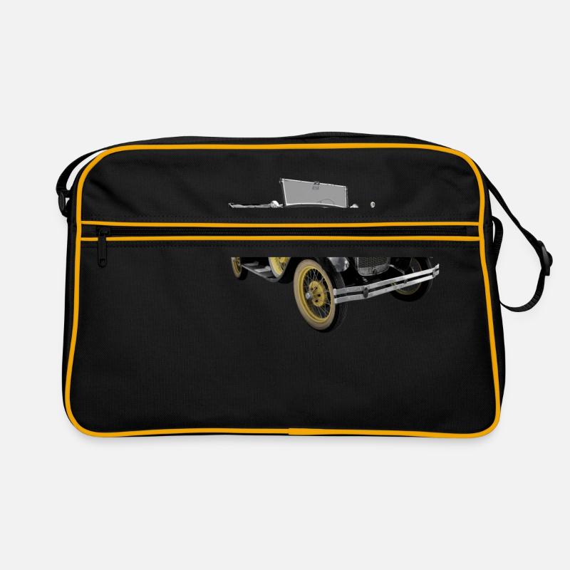 Retro Tasche