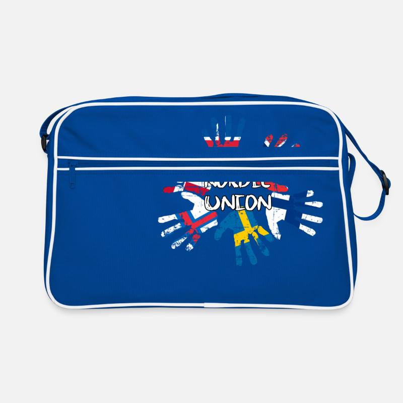 Nordic Union Sac Retro