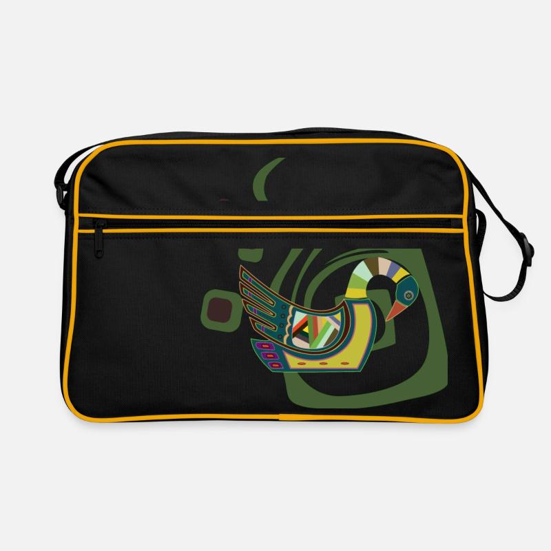 goose Retro Bag