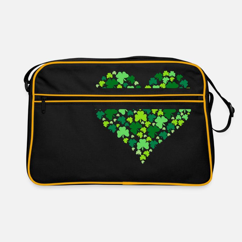 Irlande Sac Retro