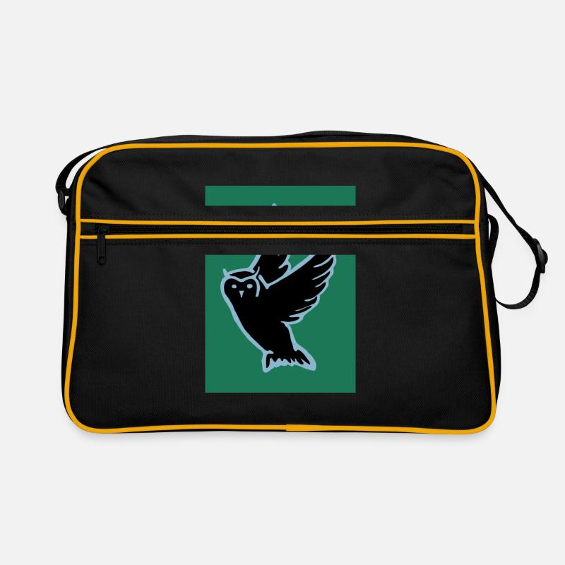 Retro Tasche