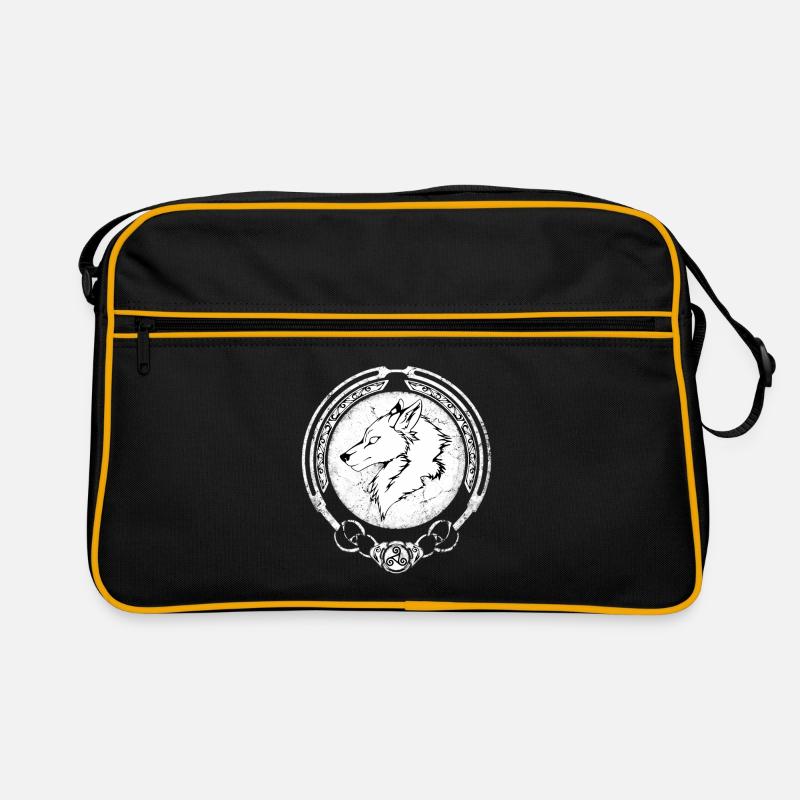 Retro Tasche