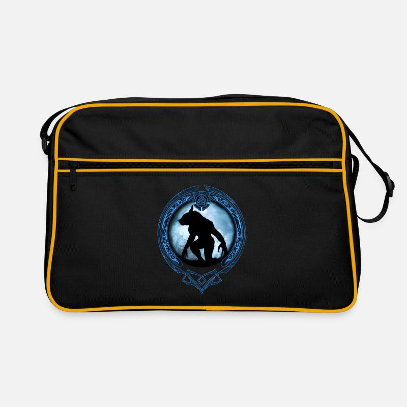 Retro Tasche