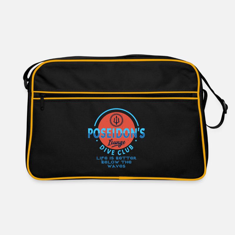 Retro Bag