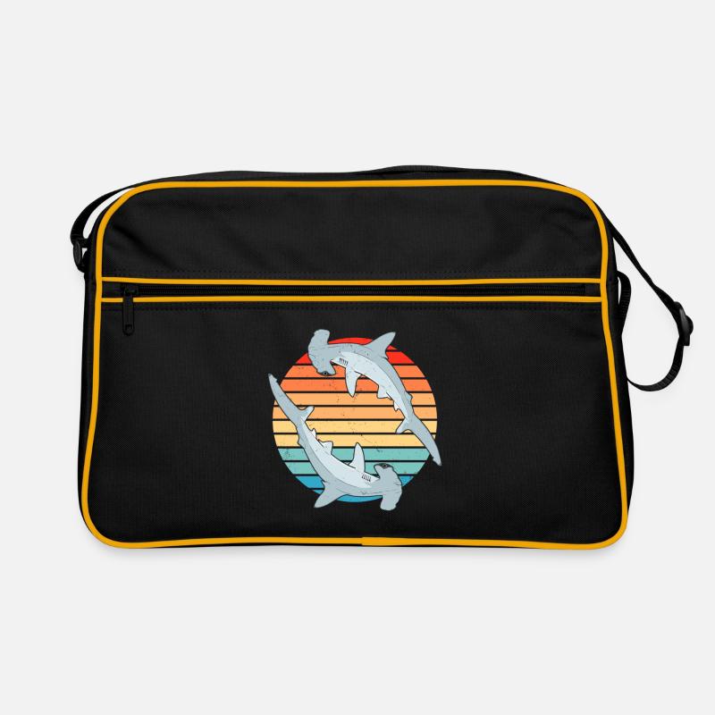 Retro Bag
