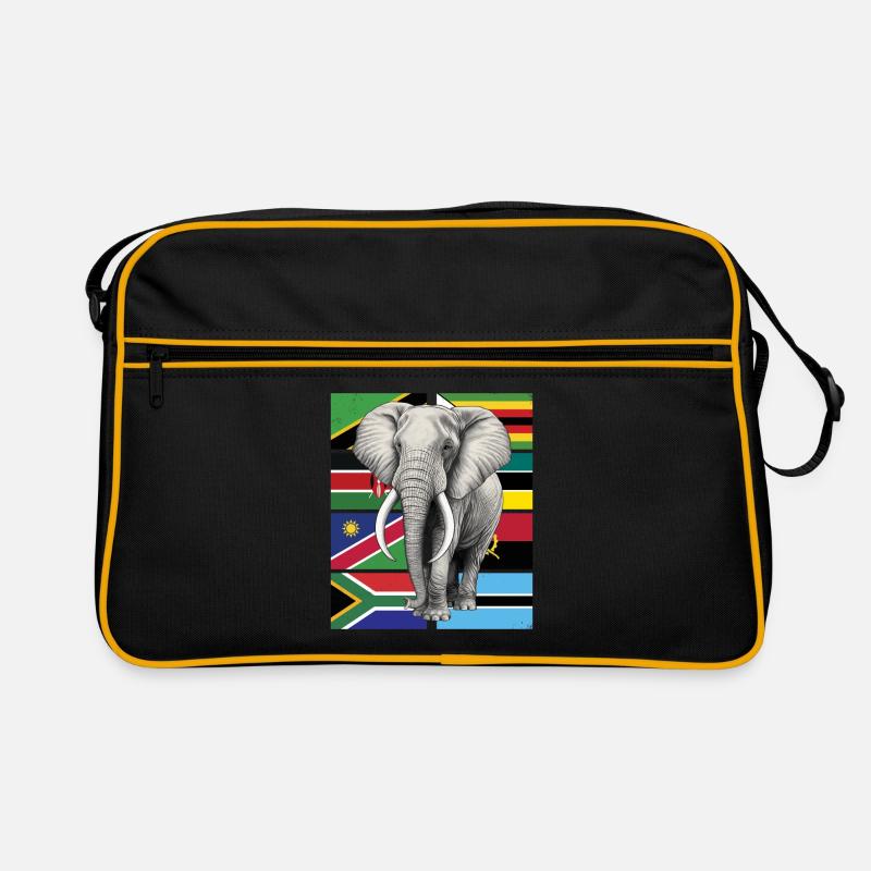 Sac Retro