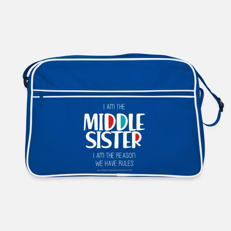 Retro Bag