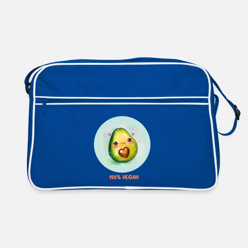 Sac Retro