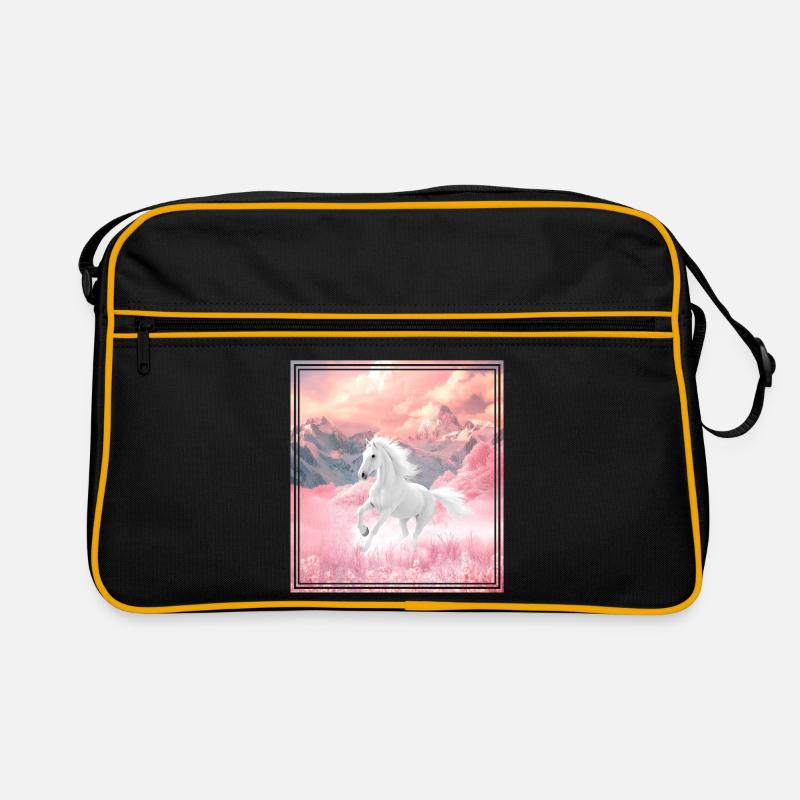Cheval Sac Retro